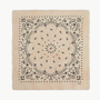 Large Bandana Hachiko Bico
