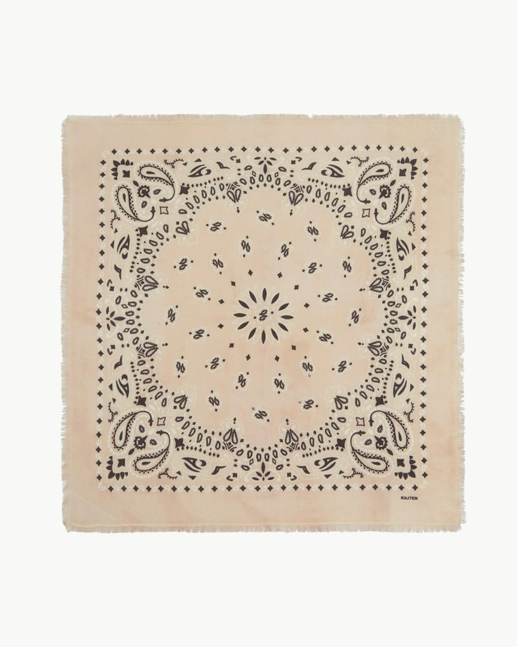Large Bandana Hachiko Bico