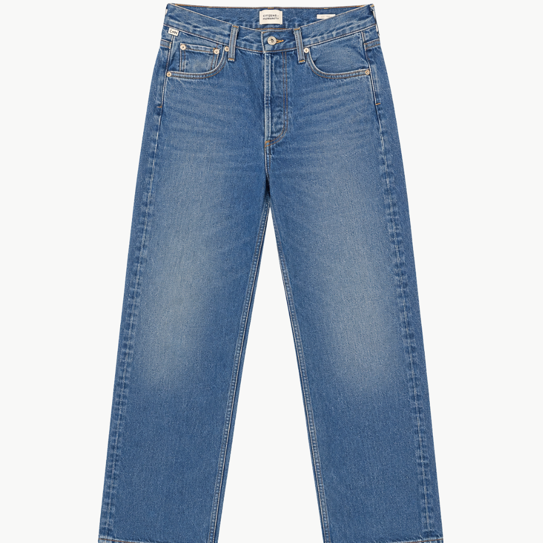 Citizens Blaine Vintage Straight at Romi Boutique