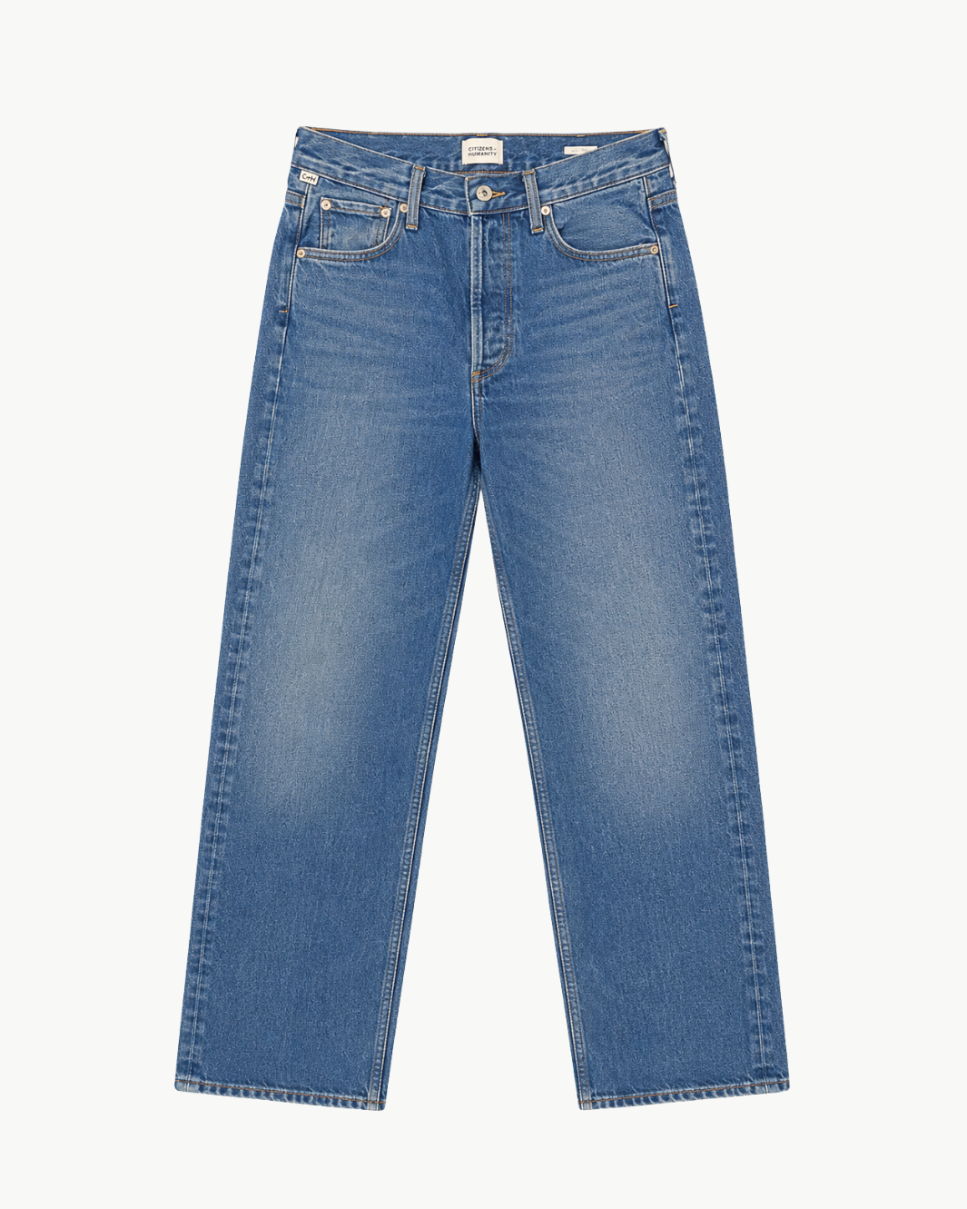 Blaine Vintage Straight