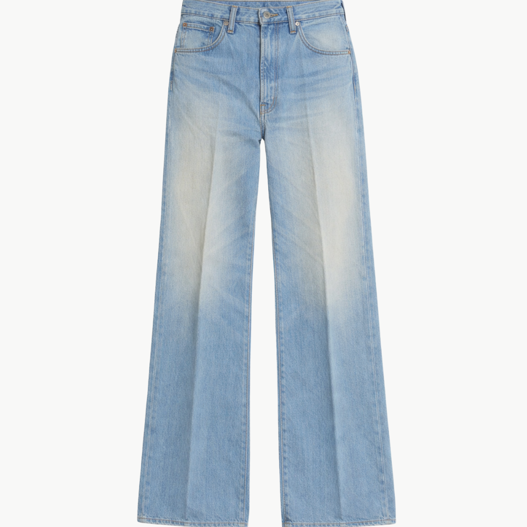 Denimist HELENA at Romi Boutique