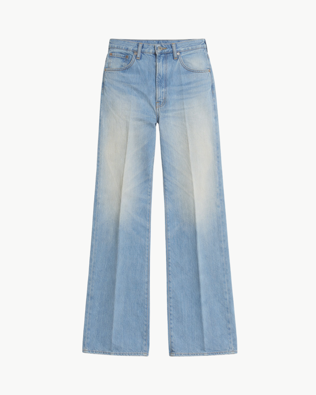 Denimist HELENA at Romi Boutique