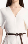 A.L.C Fay Top at Romi Boutique