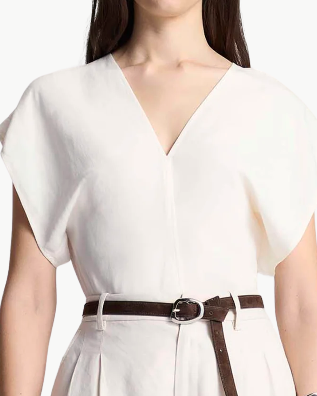 A.L.C Fay Top at Romi Boutique
