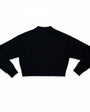 Autumn Cashmere CROPPED CARDIGAN at Romi Boutique