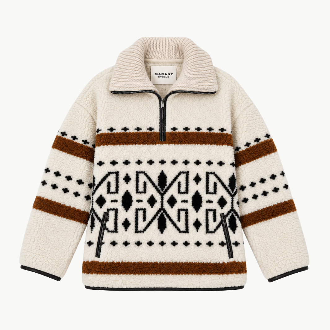 Marner Coat