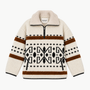 Isabel Marant Marner Coat at Romi Boutique