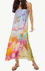 Me369 OLIVIA CAMISOLE DRESS at Romi Boutique