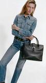 Nili Lotan BRIANA JEAN at Romi Boutique
