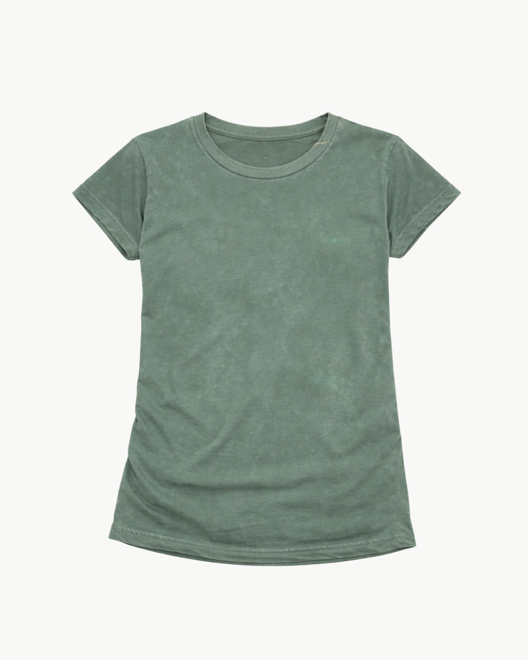FREECITY THEDOINGOFITISTHEBEINGOFIT SHORT SLEEVE at Romi Boutique
