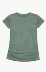 FREECITY THEDOINGOFITISTHEBEINGOFIT SHORT SLEEVE at Romi Boutique