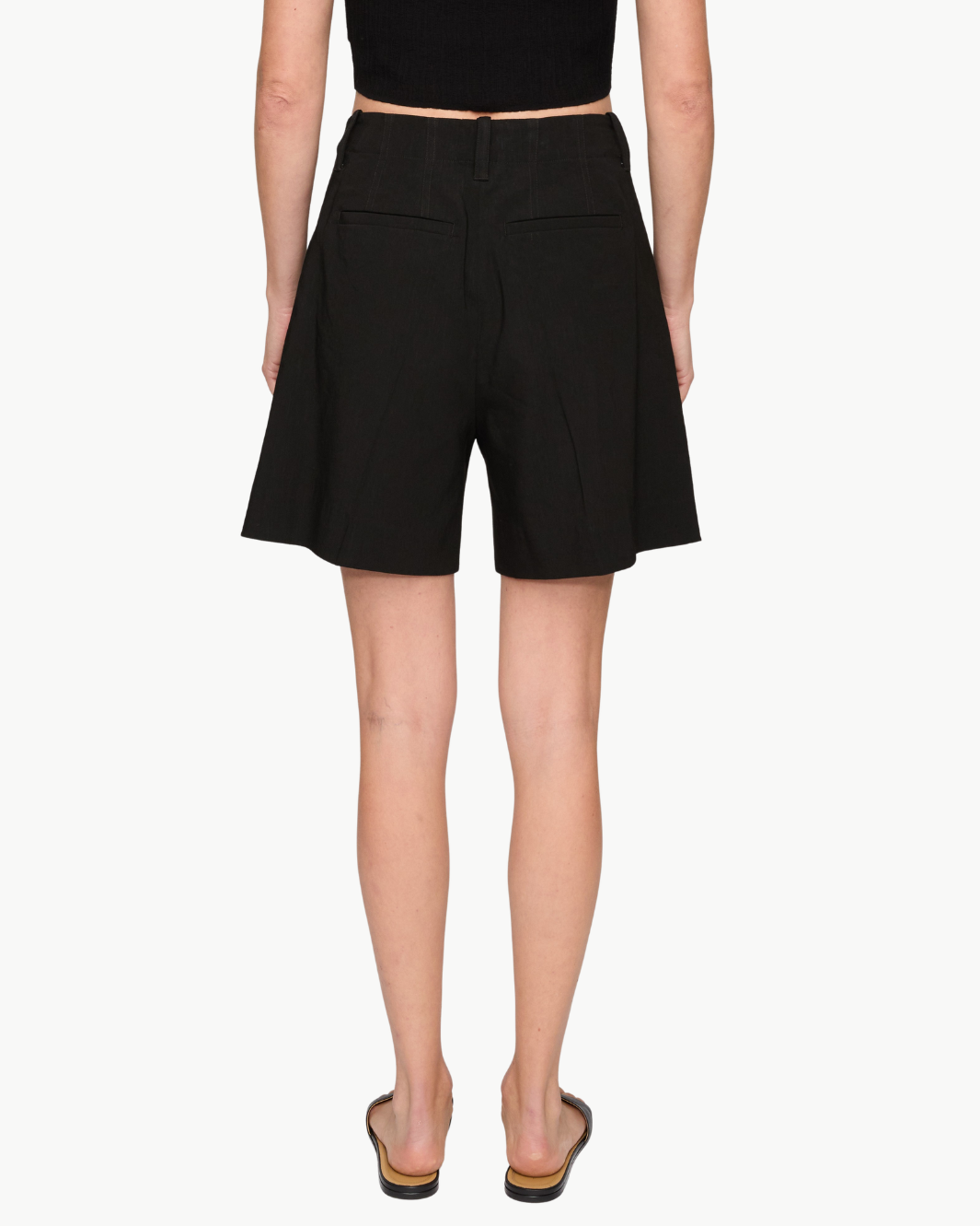 Louis Short
