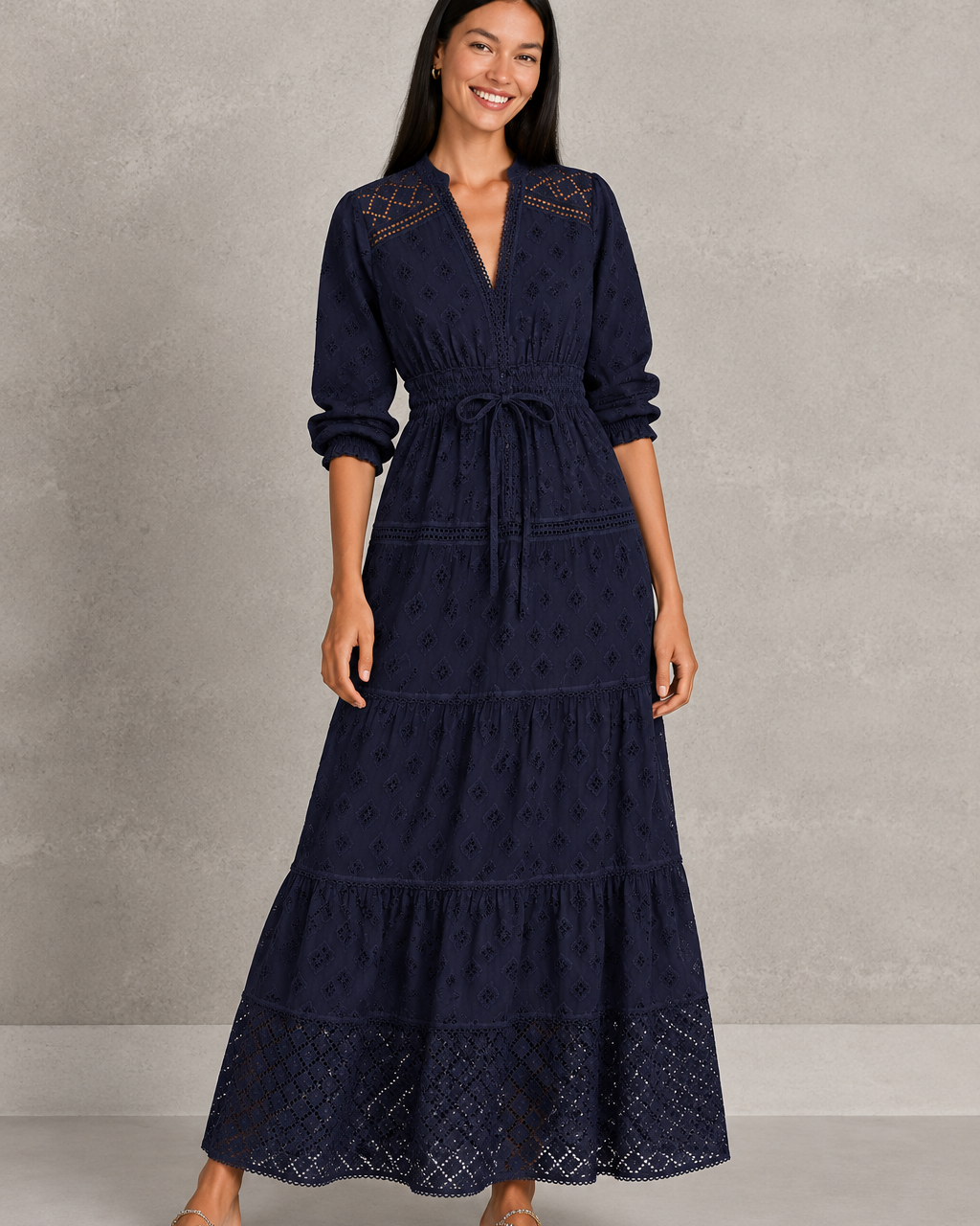 Vaniglia Dress