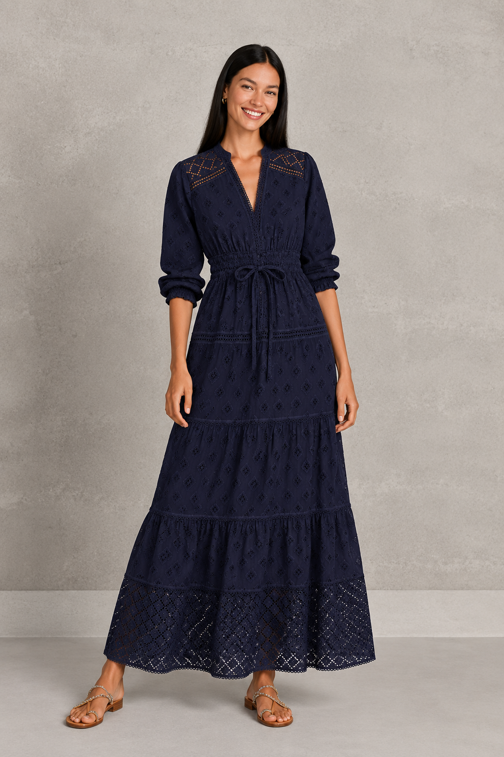 Vaniglia Dress