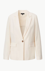 Rag & Bone JENNIE TAILORED BLAZER at Romi Boutique