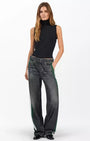 Rag & Bone MIRAMAR SPORT TRACK PANT at Romi Boutique