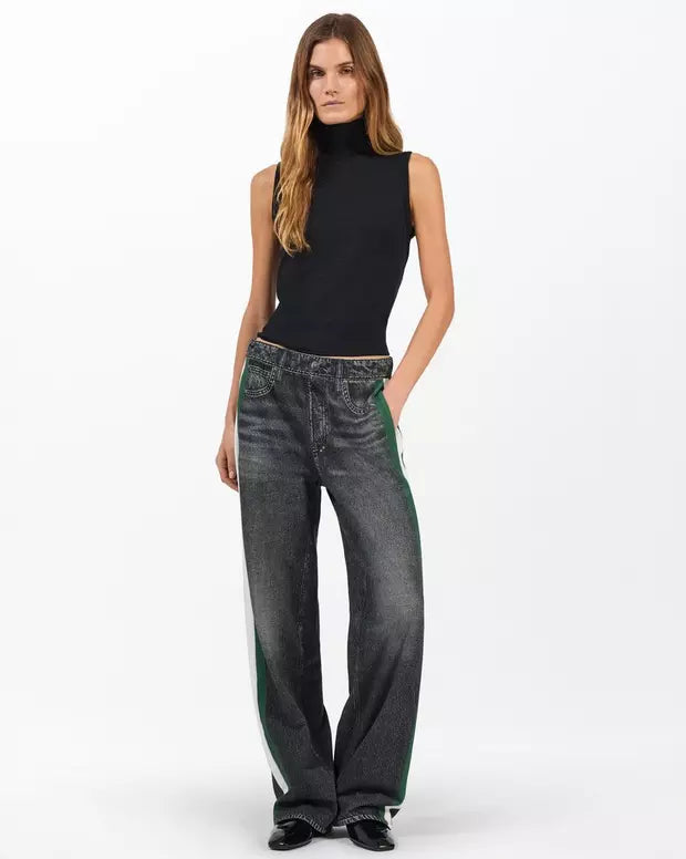 Rag & Bone MIRAMAR SPORT TRACK PANT at Romi Boutique