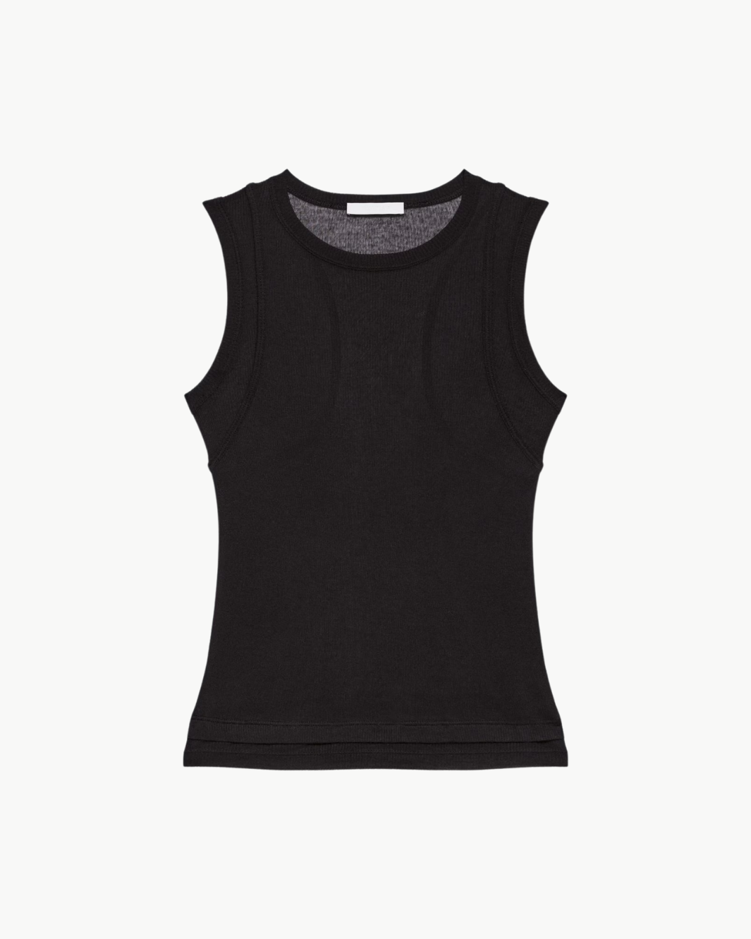 Layered Muscle Tank