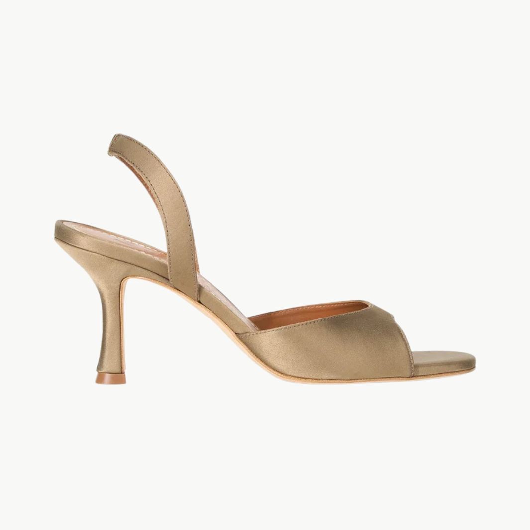Staud BRIGITTE HEEL at Romi Boutique