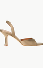 Staud BRIGITTE HEEL at Romi Boutique