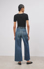 Nili Lotan MEGAN JEAN at Romi Boutique