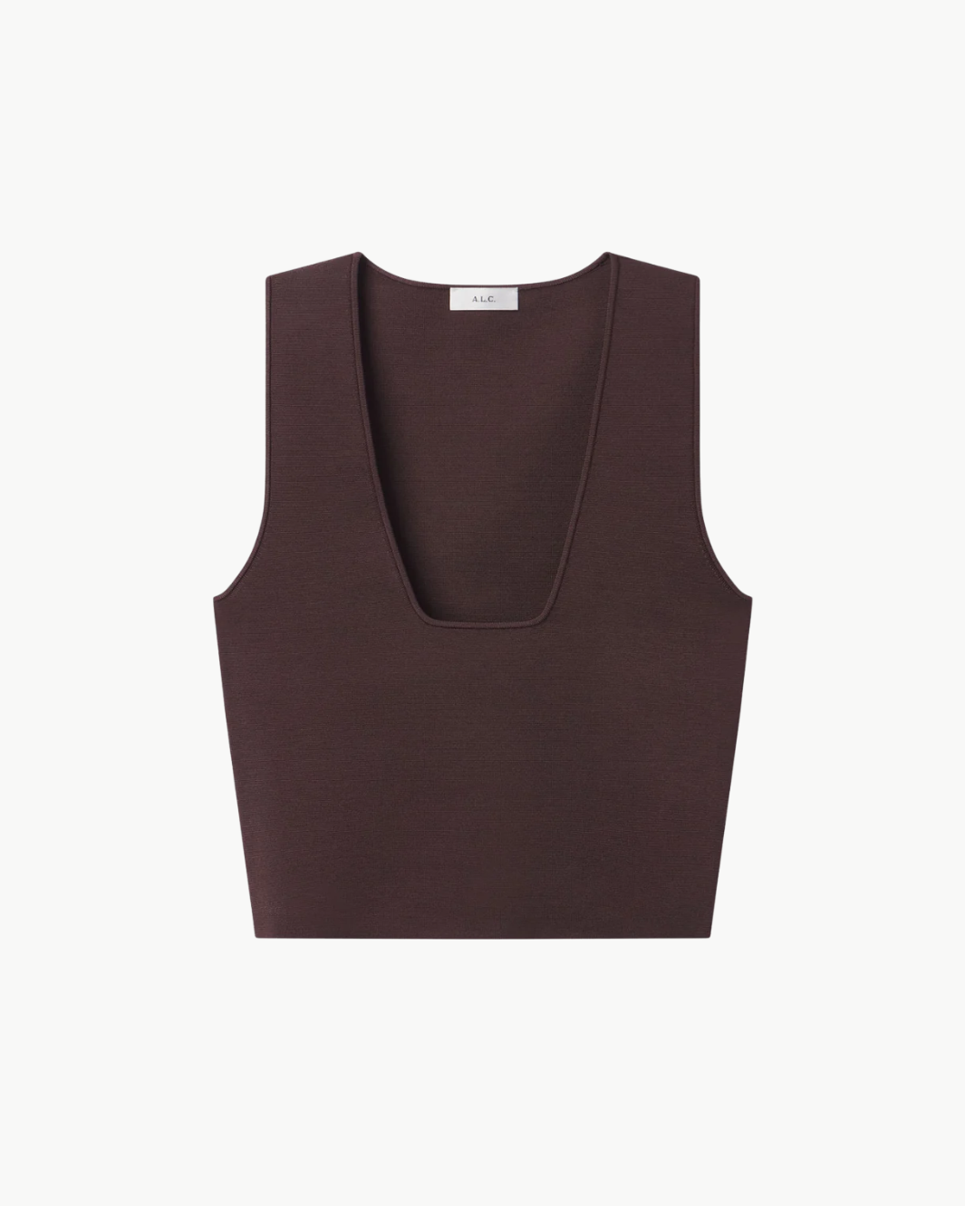 A.L.C Sera Top at Romi Boutique