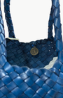 Dragon Diffusion SANTA CROCE SMALL IN OCEAN at Romi Boutique