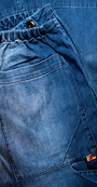 FREECITY FRENCH/SAILORS PANT at Romi Boutique