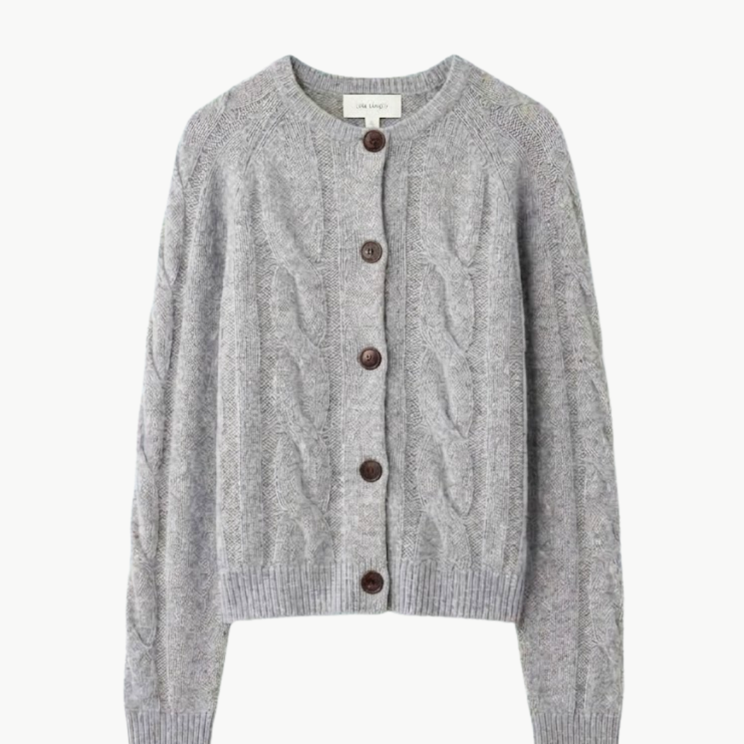 Lisa Yang Gwyneth Cardigan at Romi Boutique