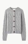 Lisa Yang Gwyneth Cardigan at Romi Boutique