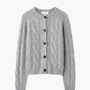 Lisa Yang Gwyneth Cardigan at Romi Boutique