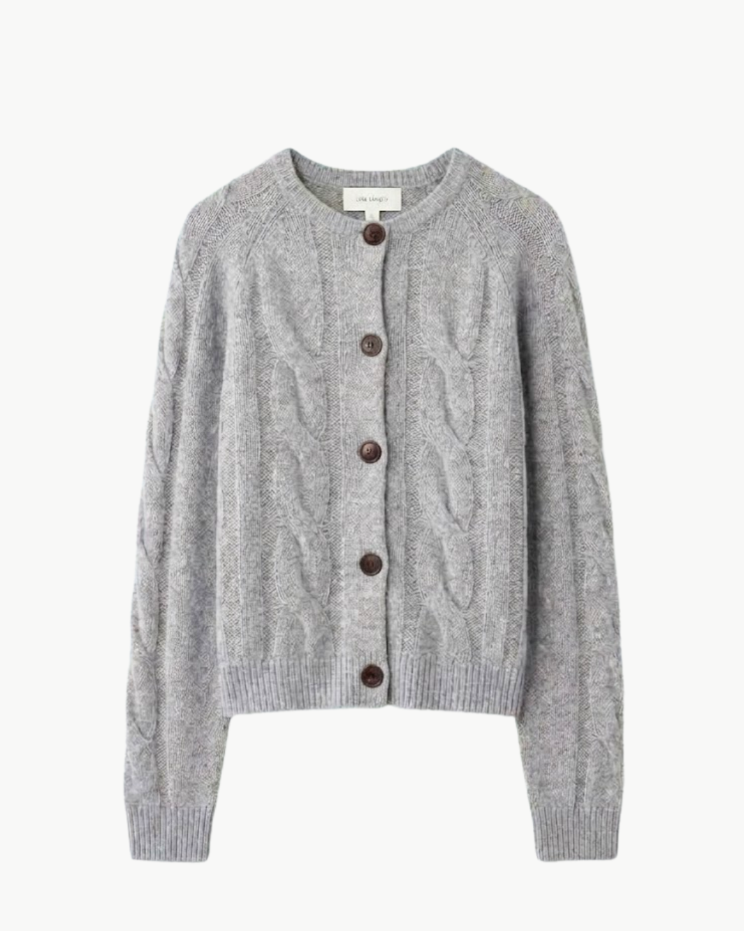 Lisa Yang Gwyneth Cardigan at Romi Boutique