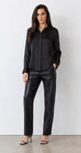 Go Silk Go Le Blouse Slim at Romi Boutique