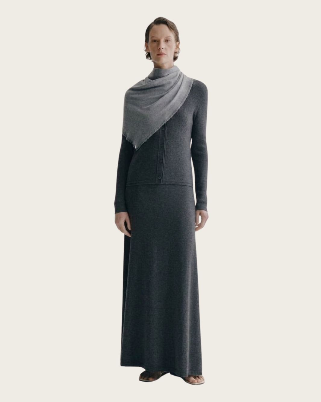 Adrienne Skirt