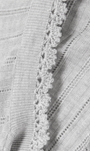 Ulla Johnson GEMMA SHORT SLEEVE KNIT TOP at Romi Boutique