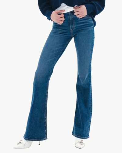 BOND STREET IN PARIS