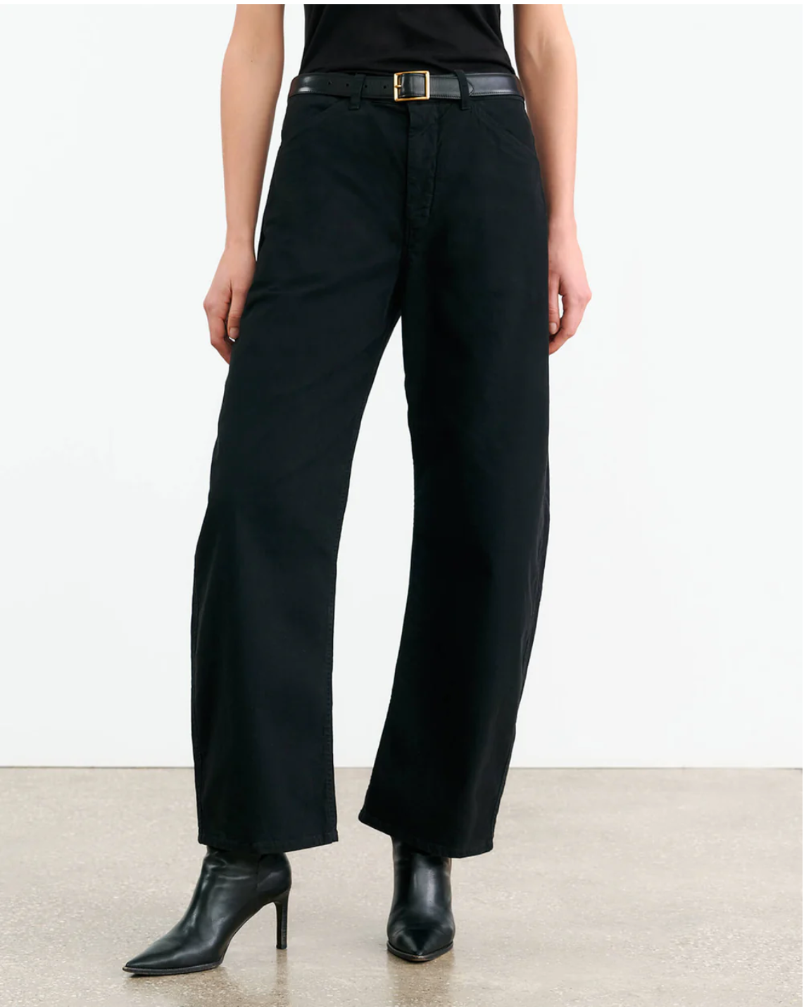 Nili Lotan TRIBECA PANT at Romi Boutique