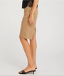 SPRWMN BERMUDA TROUSERS at Romi Boutique