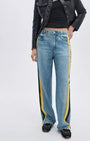 Rag & Bone MIRAMAR SPORT TRACK PANT at Romi Boutique