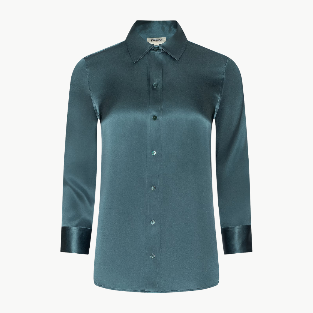 Dani 3/4 Sleeve Blouse