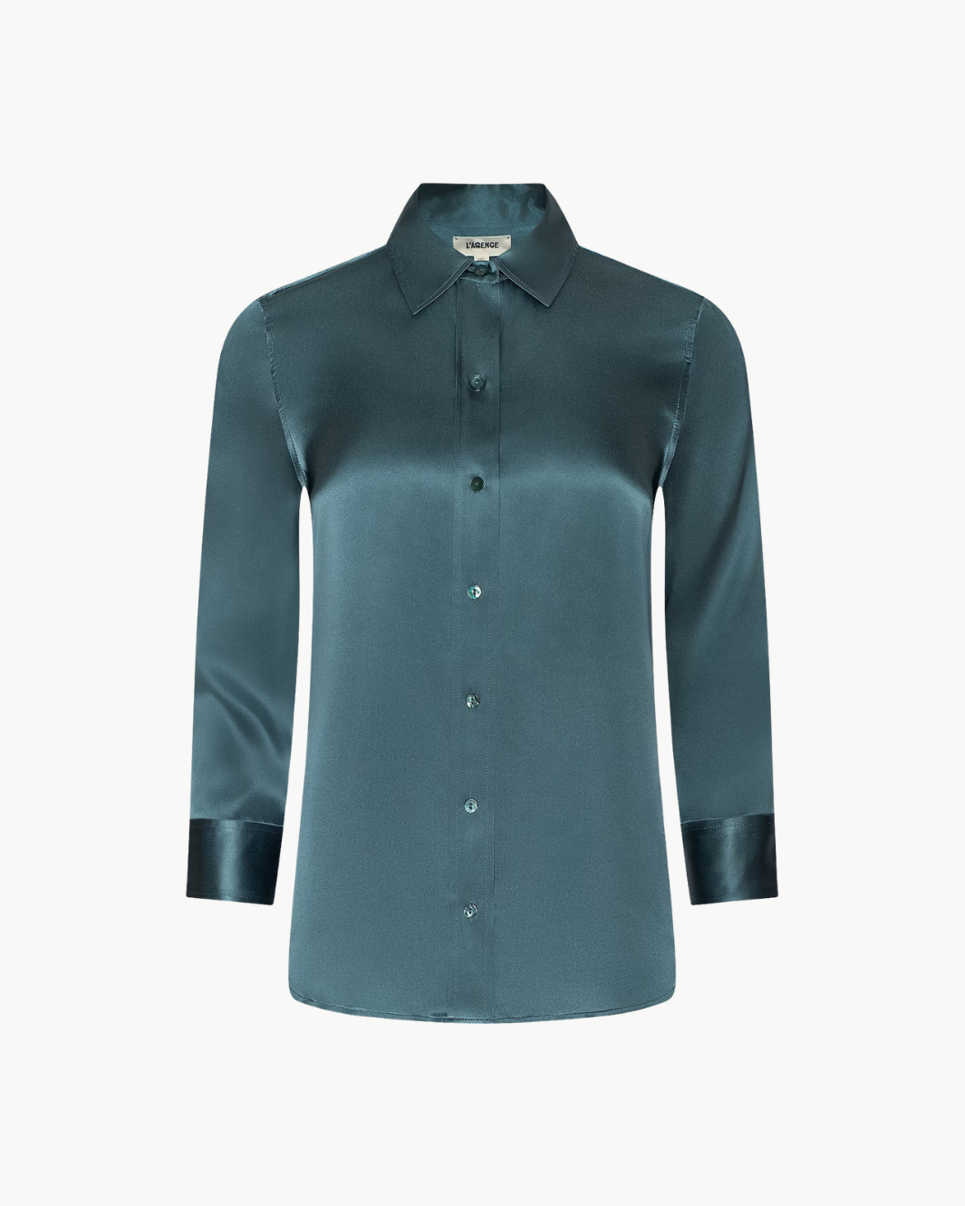 Dani 3/4 Sleeve Blouse
