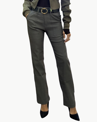 RAQUEL IN GREEN - Romi Boutique