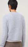 Lisa Yang Solene Sweater at Romi Boutique