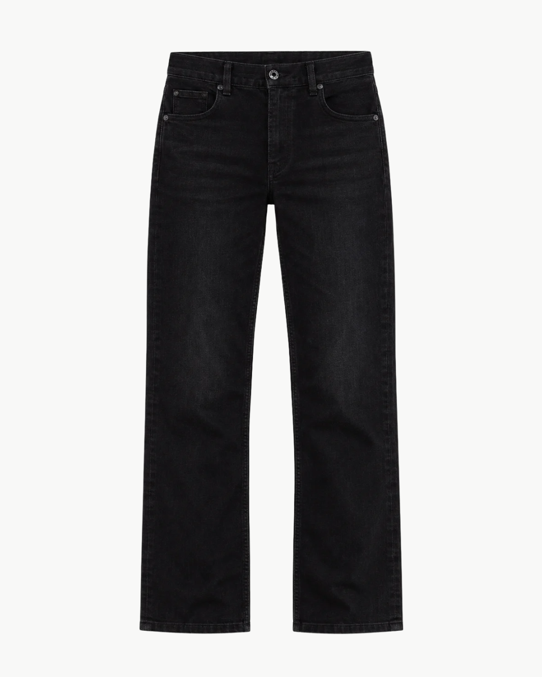 Low Rise Slim