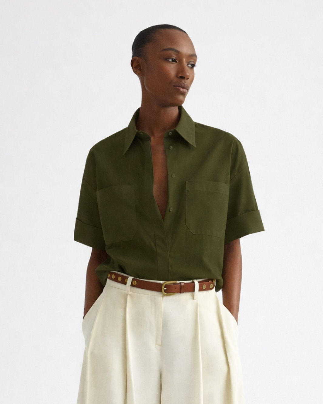 Button Up Tops Button Up Tops