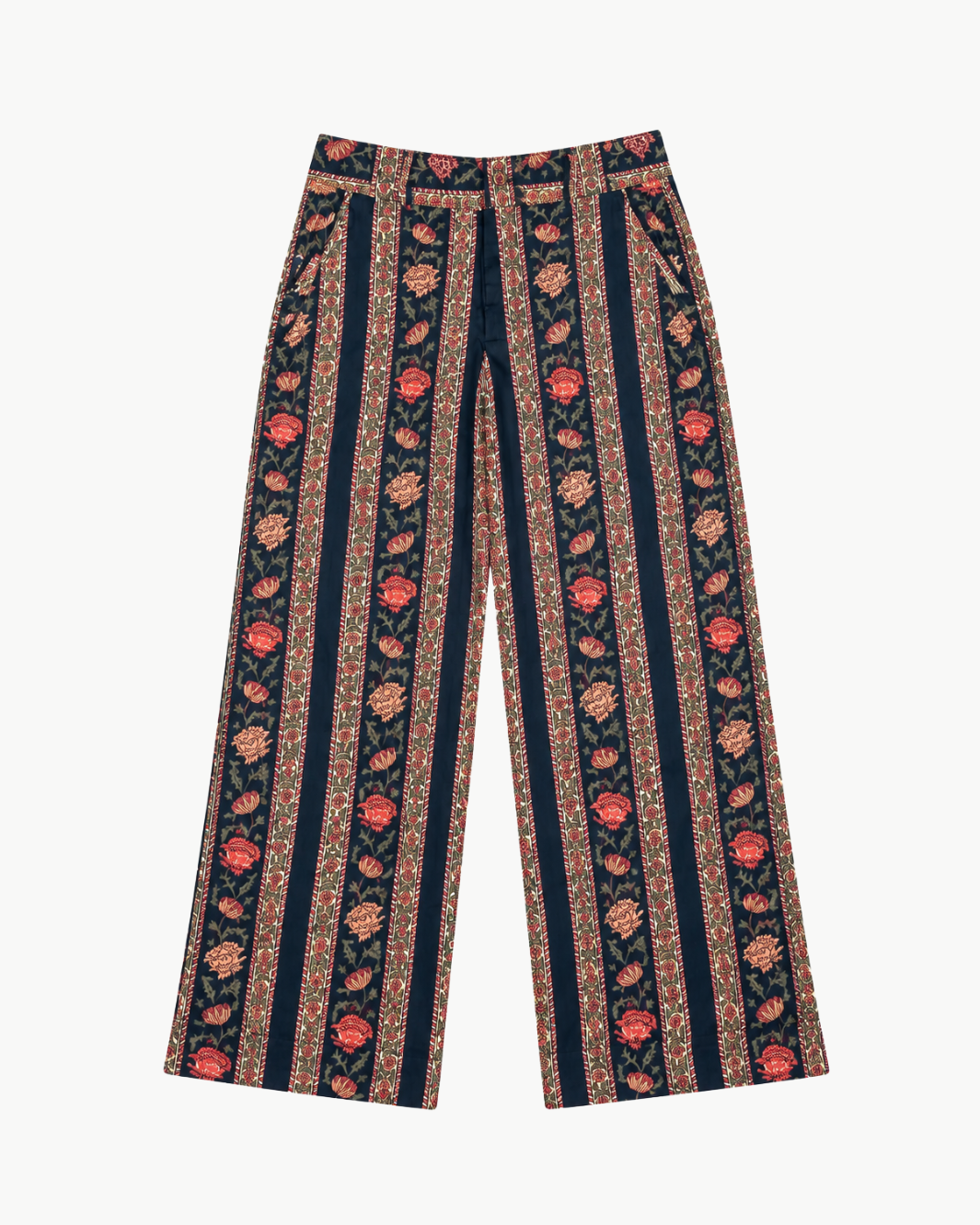 Edison Pant