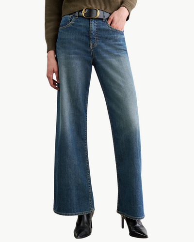 MARLENE JEAN IN CLASSIC WASH