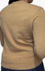 Brazeau Tricot Mini Royal All Thumbs at Romi Boutique