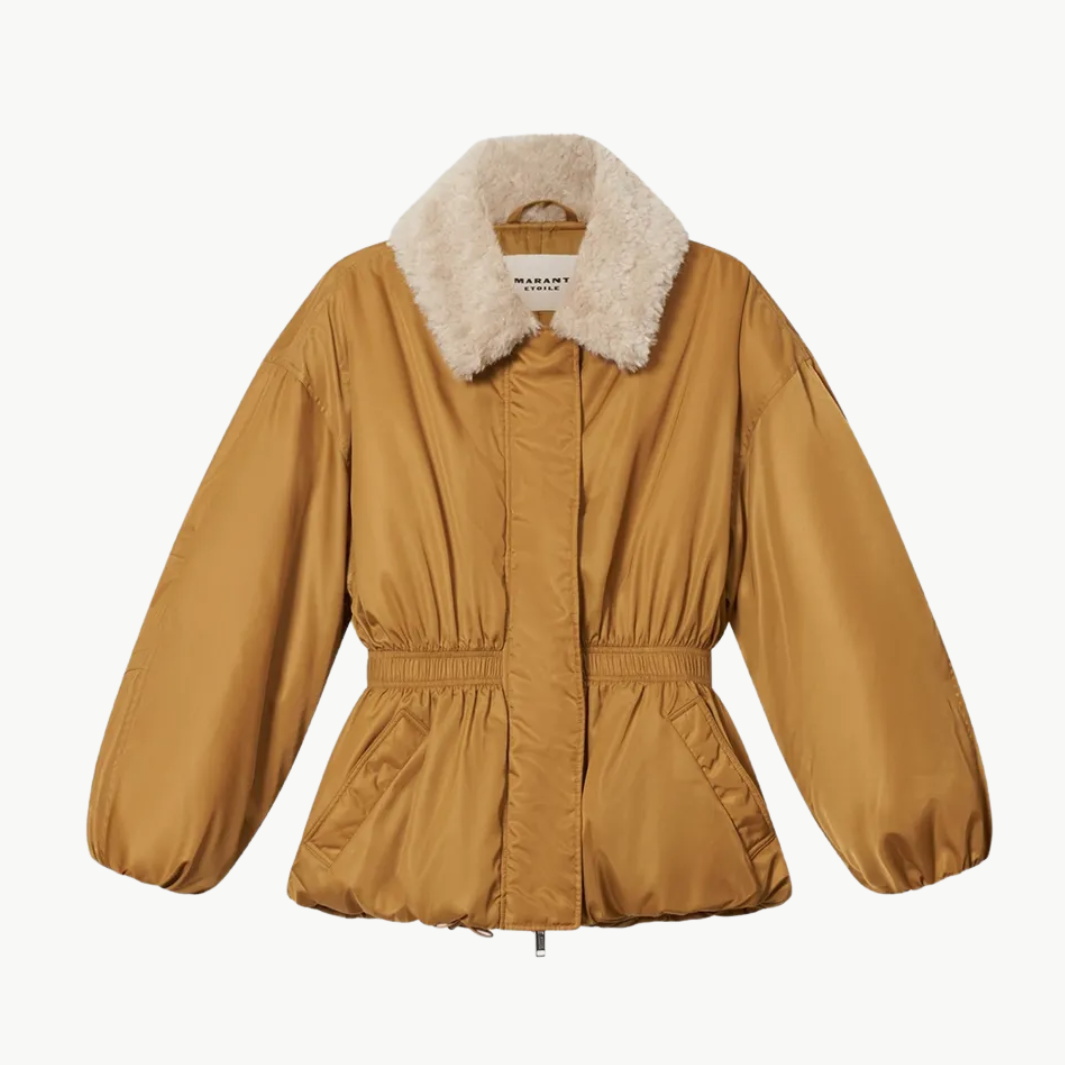 Selja Coat