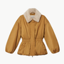 Isabel Marant Selja Coat at Romi Boutique